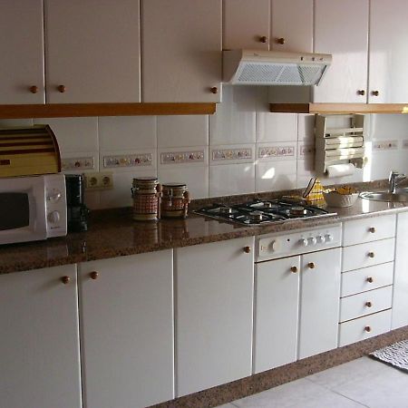 Apartamento O Grove Extérieur photo