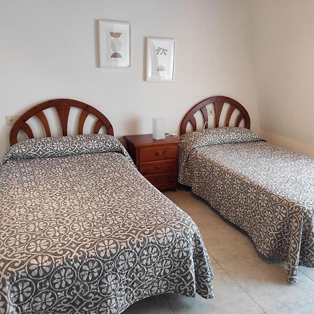 Apartamento O Grove Extérieur photo