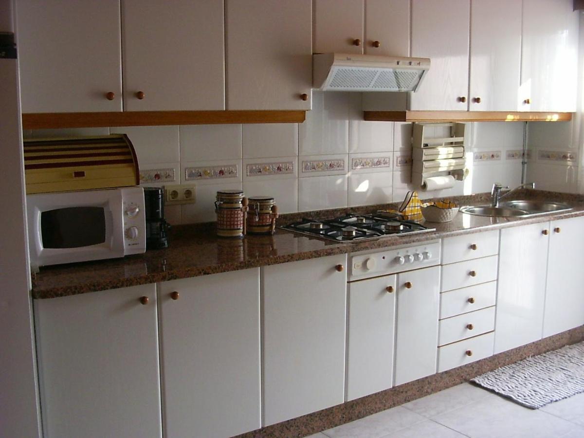 Apartamento O Grove Extérieur photo