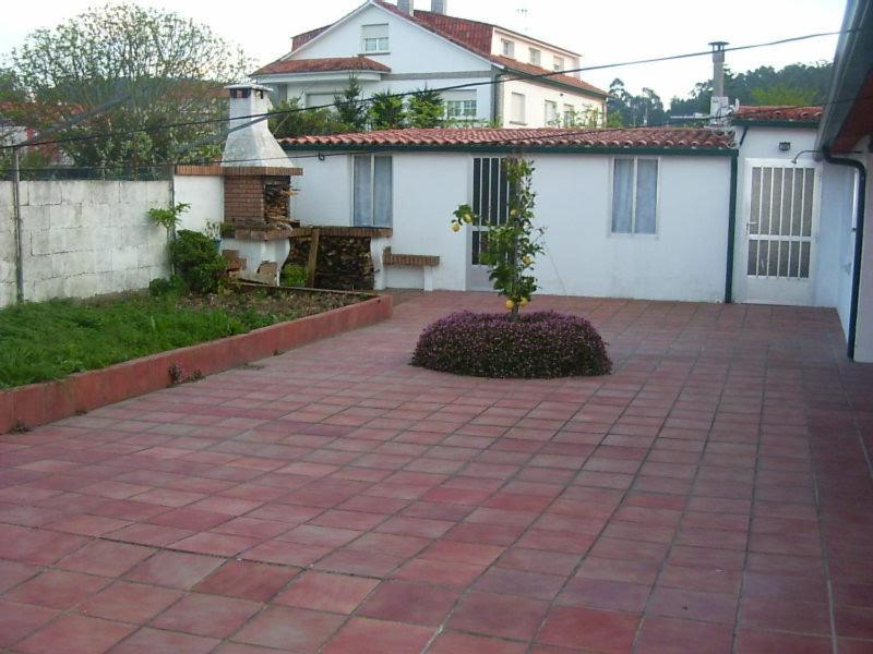 Apartamento O Grove Extérieur photo