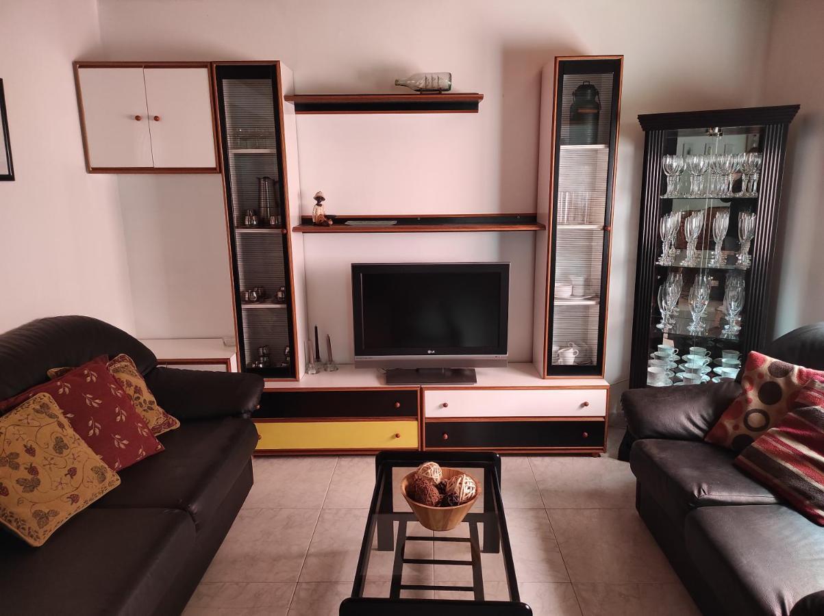 Apartamento O Grove Extérieur photo