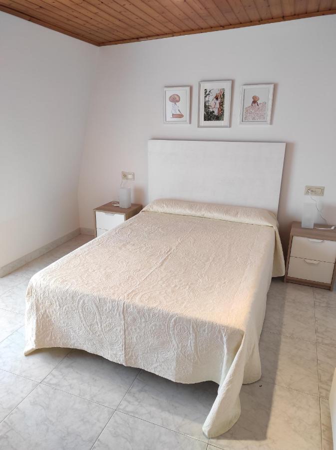 Apartamento O Grove Extérieur photo