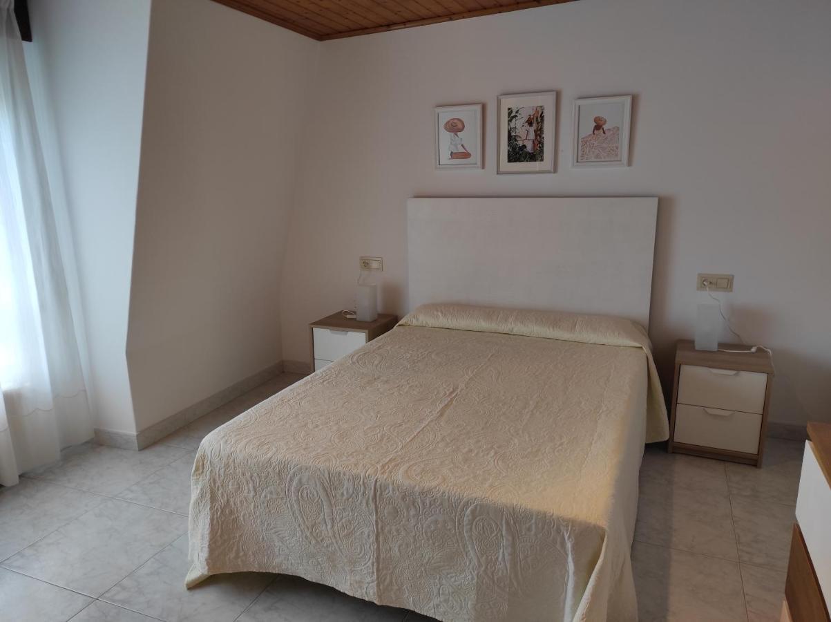 Apartamento O Grove Extérieur photo